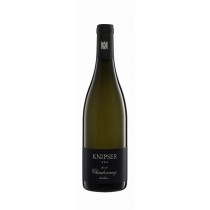 Weingut Knipser Chardonnay Barrique 4 Sterne Reserve 2017 trocken