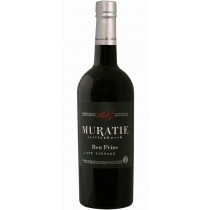 Muratie Wine Estate Ben Prins Cape Vintage 2018 Dessertwein