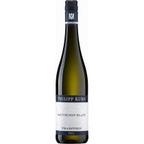Weingut Philipp Kuhn Sauvignon Blanc Tradition 2023 trocken VDP Gutswein