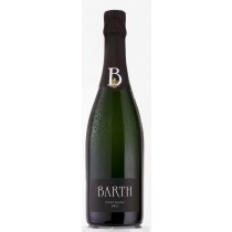 Weingut Barth Pinot-Blanc Sekt Brut Bio