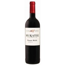 Muratie Wine Estate Ronnie Melck Shiraz 2017 Magnum trocken