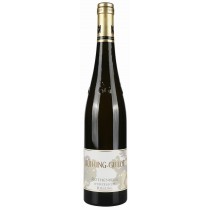 Weingut Kühling-Gillot Rothenberg Riesling wurzelecht 2013 trocken VDP Großes Gewächs Biowein