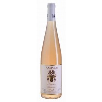 Weingut Knipser Rosé Clarette QbA 2023 trocken