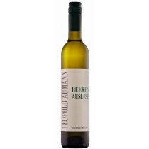 Weingut Leopold Aumann Sauvignon Blanc Beerenauslese 2011 edelsüß