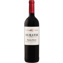Muratie Wine Estate Martin Melck Cabernet Sauvignon 2018 trocken