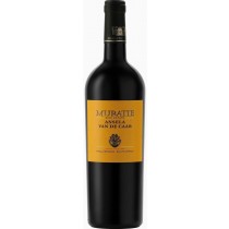 Muratie Wine Estate Ansela van de Caab Merlot-Cabernet Sauvignon 2018 Magnum trocken