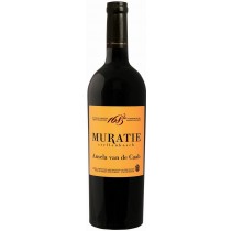 Muratie Wine Estate Ansela van de Caab Merlot-Cabernet Sauvignon 2020 trocken