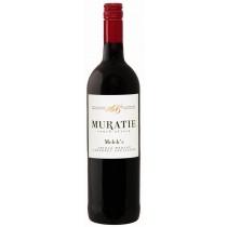 Muratie Wine Estate Melck's Blended Red Cuvée 2020 trocken
