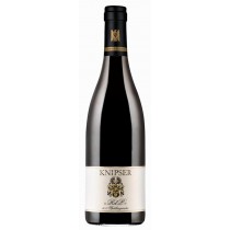 Weingut Knipser Spätburgunder Reserve RdP Qualitätswein 2014 trocken