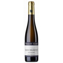 Weingut Philipp Kuhn Riesling Kirschgarten Beerenauslese 2015 edelsüß