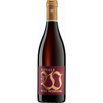 Weingut von Winning Pinot Noir Royale 2022 trocken VDP Gutswein
