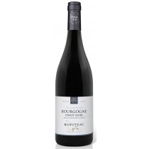 Ropiteau Frères Bourgogne Pinot Noir AOP 2021 trocken